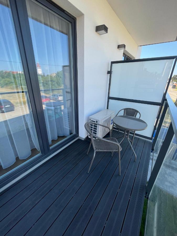 Nordapart Iii Centrum Апартаменти