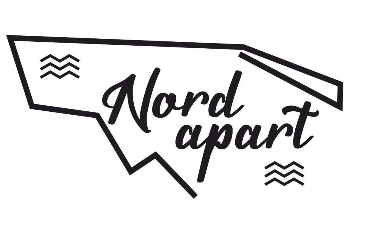 Апартаменти Nordapart Iii Centrum Владиславово